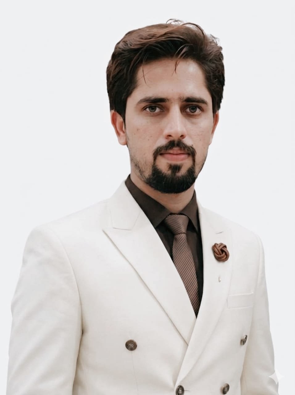 Ameer Hamza — Founder AssetBuild, Wealth Coach Pakistan